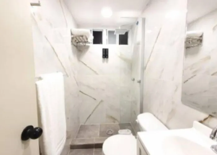 Apartment Comodas En Polanco