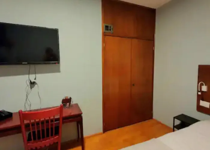 Comodas En Polanco Apartment