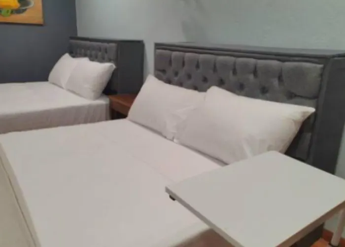 Apartment Comodas En Polanco *