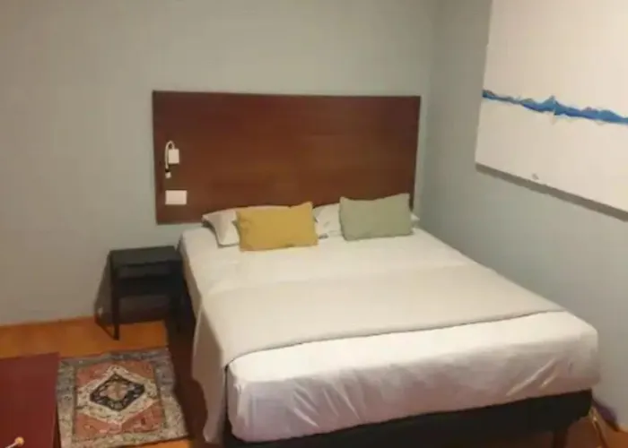 Apartment Comodas En Polanco Mexico City