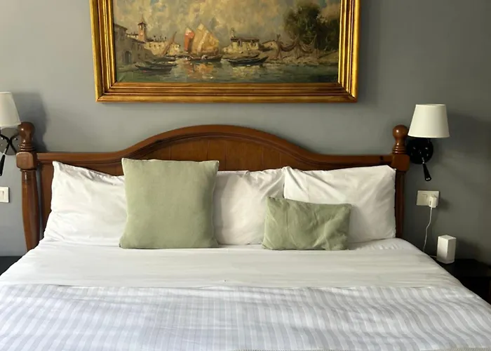 Apartment Comodas En Polanco *