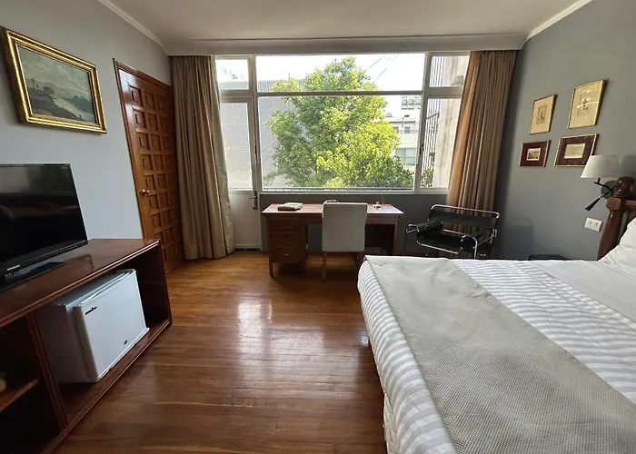 Apartment Comodas En Polanco Mexico City